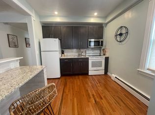 263 Second Street, Pittsfield, MA 01201