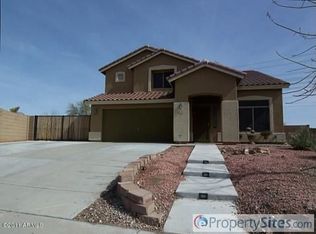 3508 W Calle Lejos, Glendale, AZ 85310