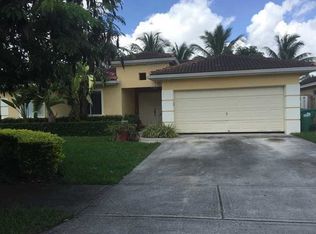 12793 SW 209th Ln, Miami, FL 33177