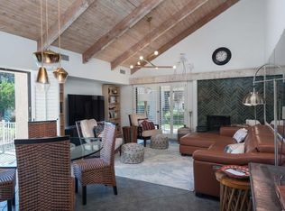 345 Forest Hills Dr, Rancho Mirage, CA 92270