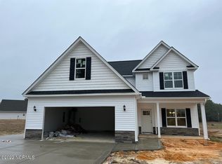 1560 Red Hill Rd, Cameron, NC 28326