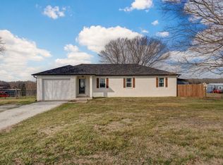 1021 W Farm Road 48, Pleasant Hope, MO 65725