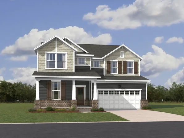 3440 Shigo St, Murfreesboro, TN 37130