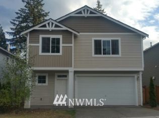 928 138th Pl SW #8, Everett, WA