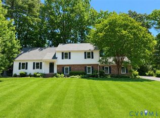 9407 Pinebluff Dr, Henrico, VA 23229