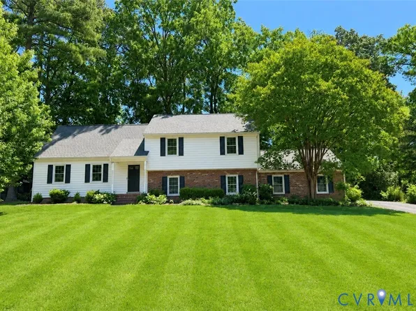 9407 Pinebluff Dr, Henrico, VA 23229
