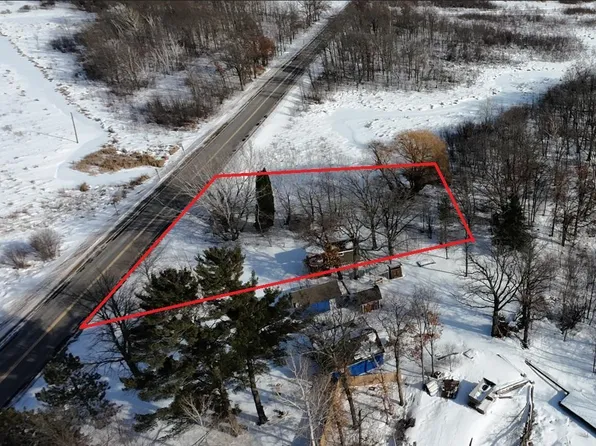 18537 460th St, Garrison, MN 56450