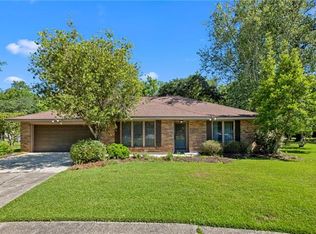114 Chestnut Ct, Slidell, LA 70458