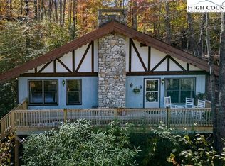 219 Greenbriar Rd, Banner Elk, NC 28604