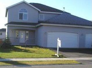 5765 Yukon Charlie Loop, Anchorage, AK 99502