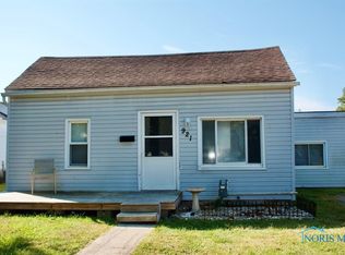 921 Putnam St, Findlay, OH
