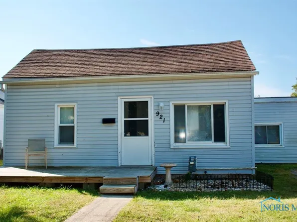 921 Putnam St, Findlay, OH 45840