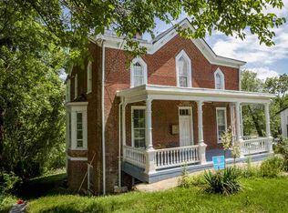 506 Ridge St #A, Charlottesville, VA 22902