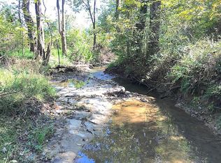 3167 Garners Ford Rd, Thurman, OH 45685