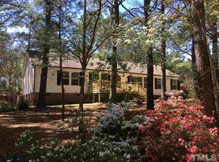 35 Azalea Dr, Louisburg, NC 27549