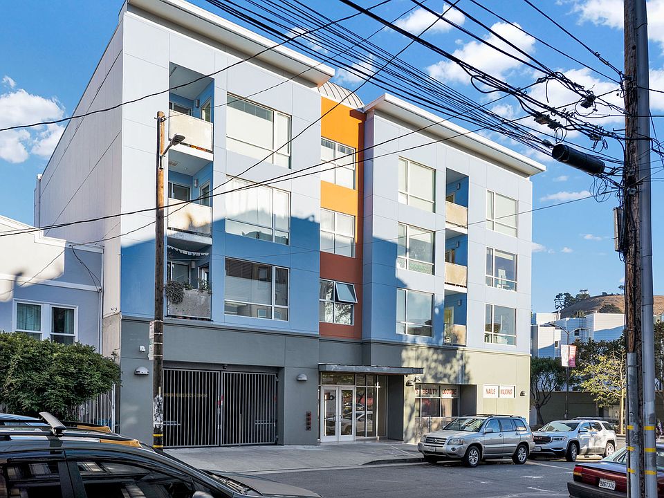 1st image of 555 Bartlett St APT 416