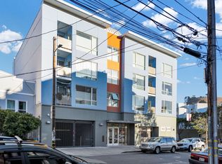 555 Bartlett St APT 416, San Francisco, CA 94110