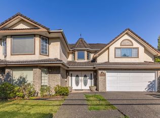 7038 Bridge St, Richmond, BC V6Y2S7