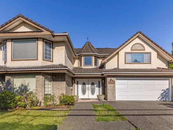 7038 Bridge St, Richmond, BC V6Y 2S7
