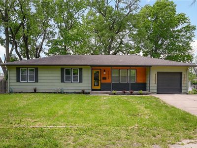 11524 Sunnyslope Dr, Kansas City, MO, 64134