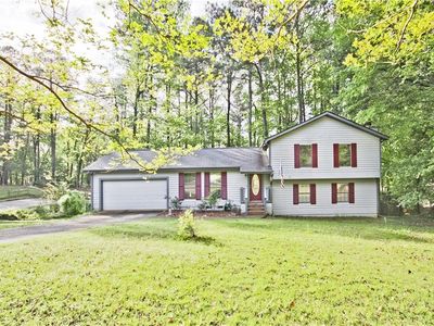 2022 Ramblewood Ct, Marietta, GA, 30062