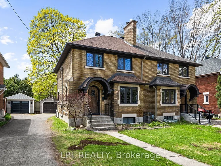 126 Blackburn Ave — Photo 3