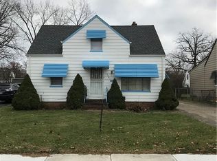 3981 E 188th St, Cleveland, OH 44122