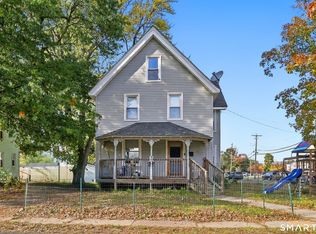 26 Rector Street, East Hartford, CT 06108