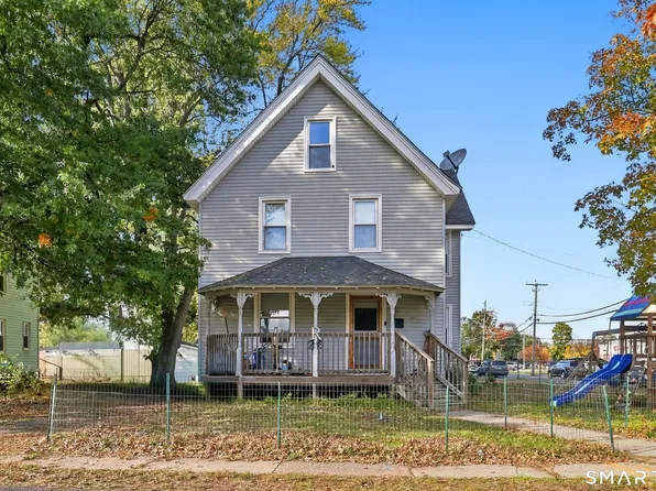 26 Rector Street, East Hartford, CT 06108