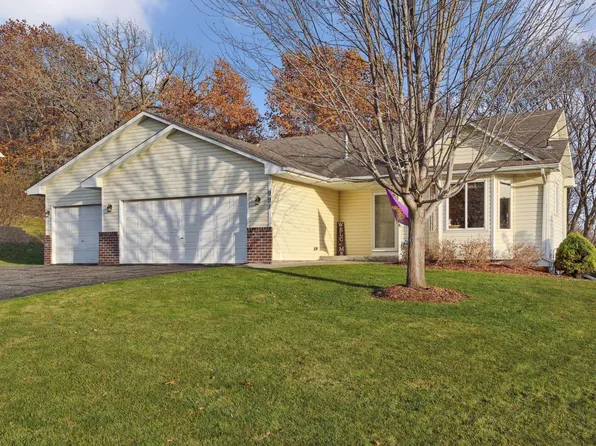 991 Sunny Ridge Dr, Carver, MN 55315