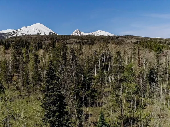 1595 Golden Eagle Rd, Silverthorne, CO 80498