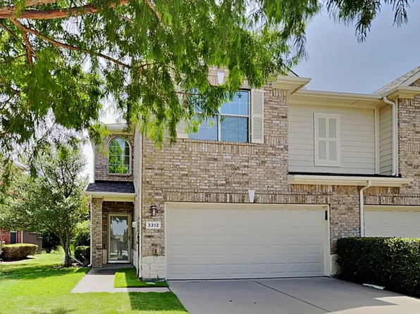 3312 Belladonna Dr, Plano, TX 75093