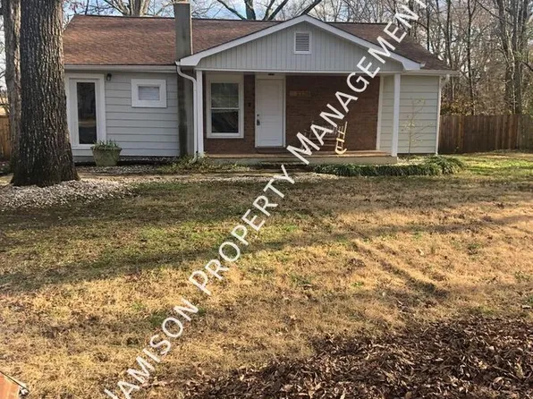 2238 Walters Division Rd, Monroe, NC 28110