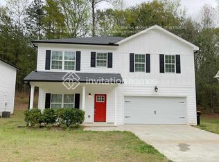 310 Valley View Dr, Fairburn, GA 30213