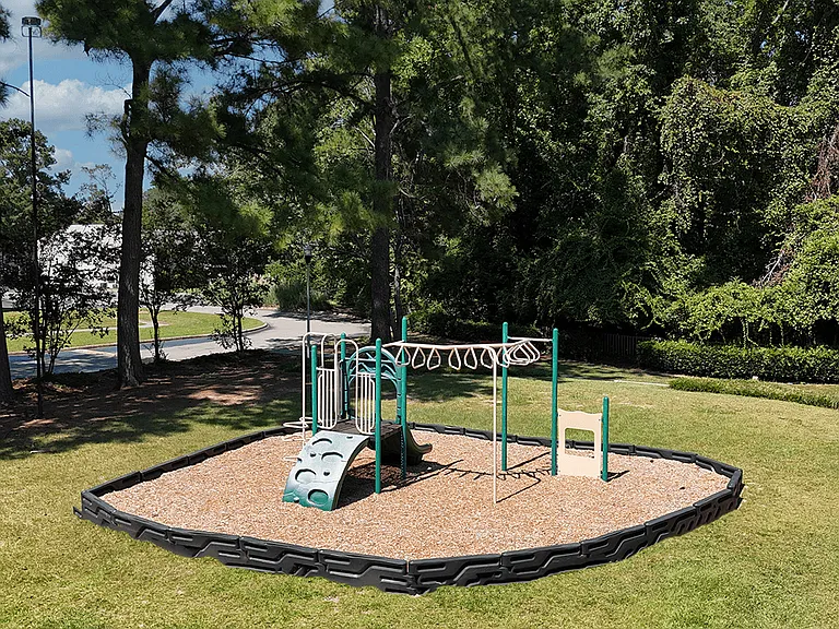 Private Playground