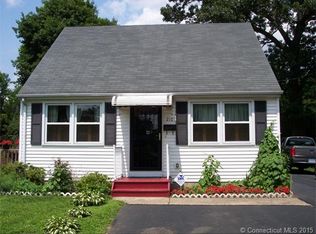 210 Washington St, Wallingford, CT 06492