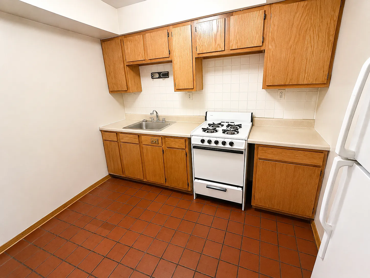 1 bed, 650 sqft, $895 — Photo 4