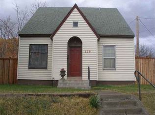 539 S 2nd Ave, Walla Walla, WA 99362