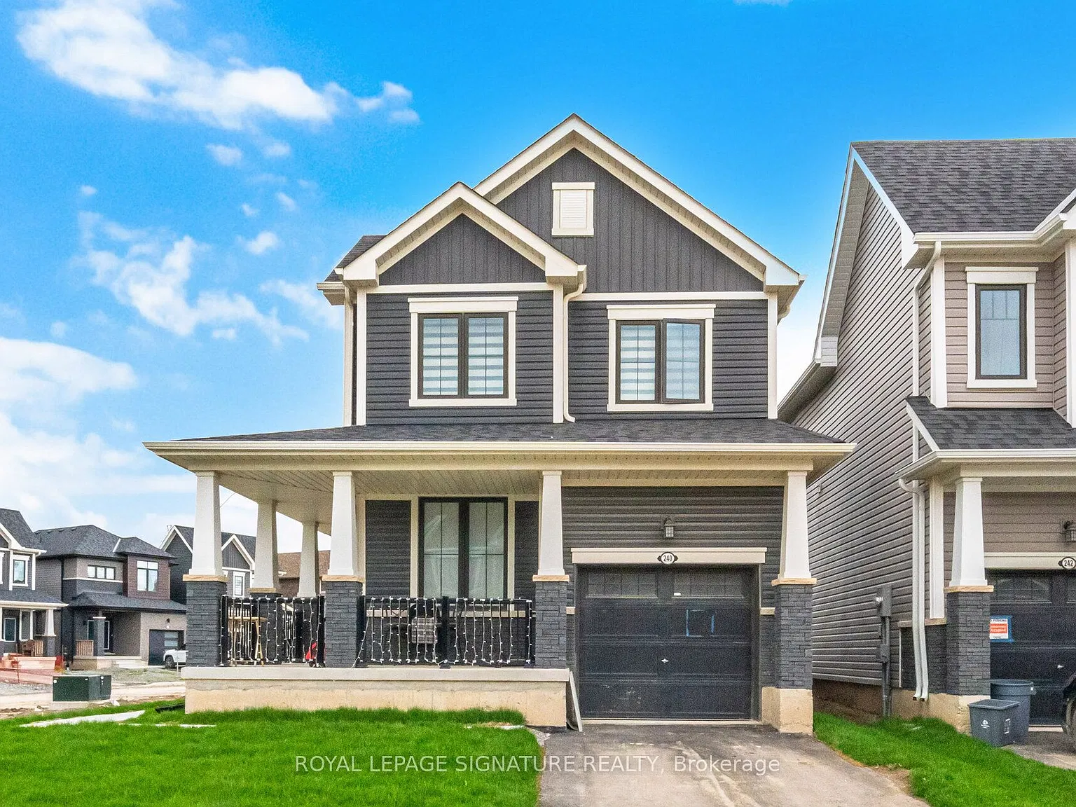 3 bed, $2,500 — Photo 1