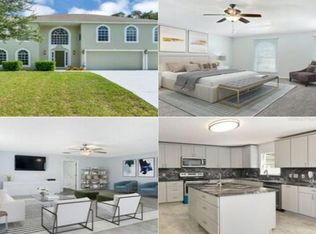 10547 Blythville Rd #18, Spring Hill, FL 34608