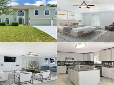 10547 Blythville Rd #18, Spring Hill, FL, 34608