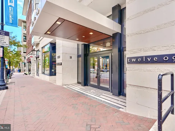 1209 N Charles St Unit 303, Baltimore, MD 21201