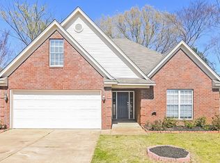 2950 Dove Cv, Hernando, MS 38632