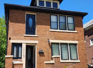 12097 Prairie St, Detroit, MI 48204