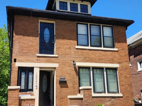 12097 Prairie St, Detroit, MI 48204