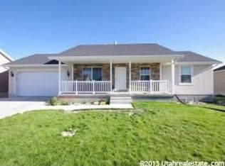 2092 E Partridge Ln, Eagle Mountain, UT 84005