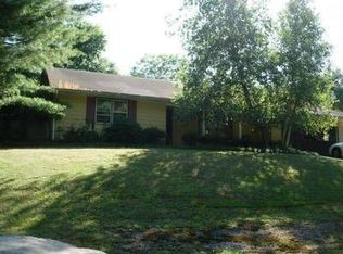 150 Karrville Rd, Port Murray, NJ 07865