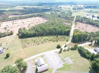 0 Long Island Rd, Gladys, VA 24554