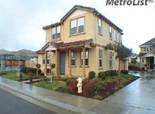 9311 Vintner Cir, Diablo Grande, CA 95363