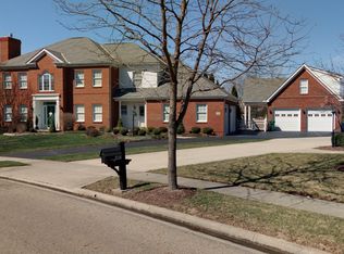 7102 Ashcroft Dr, Blacklick, OH 43004